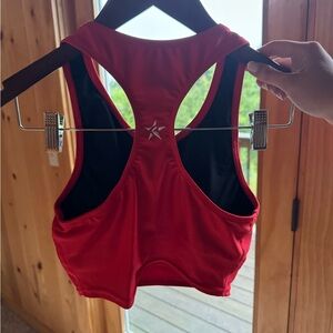 COPY - Rebel athletes top size adult small